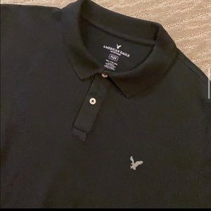 Men’s Polo Shirts